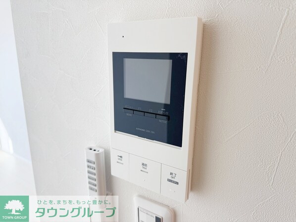 MQuarto福生の物件内観写真